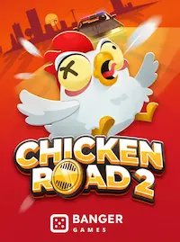 Chicken Road 2 Chicken Road 2 crash game at OMEGAJL COM