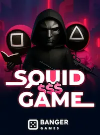 Squid Game Squid Game themed slot at OMEGAJL COM