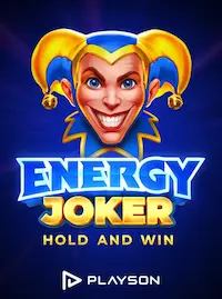 Energy Joker Energy Joker slot at OMEGAJL COM