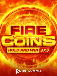Fire Coins Fire Coins slot at OMEGAJL COM