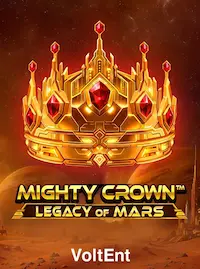 Mighty Crown Mighty Crown slot at OMEGAJL COM
