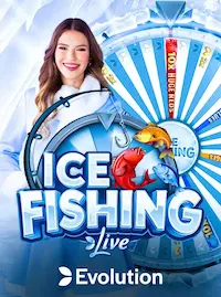 Ice Fishing Ice Fishing game at OMEGAJL COM