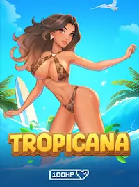 Tropicana Tropicana crash at OMEGAJL COM