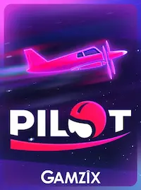 Pilot Pilot crash at OMEGAJL COM