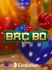 Bac Bo Bac Bo live game at OMEGAJL COM