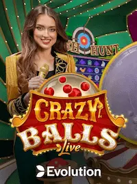 Crazy Ball Crazy Ball lottery at OMEGAJL COM