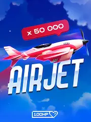 Airjet crash game at OMEGAJL COM