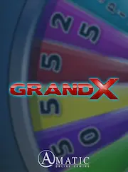 GrandX GrandX live at OMEGAJL COM